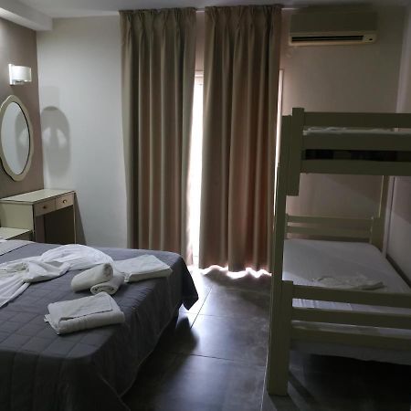 Rachoni Bay Hotel Skala Rachoni  Luaran gambar