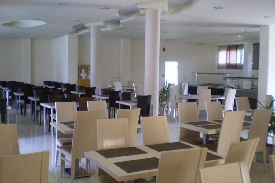 Rachoni Bay Hotel Skala Rachoni  Luaran gambar