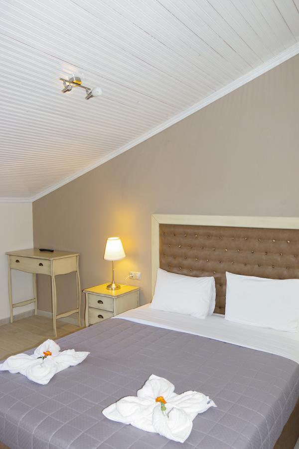 Rachoni Bay Hotel Skala Rachoni  Luaran gambar